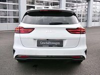 Gebraucht Kia Ceed Sportswagon 101 PS (74 kW) 2025 Carraraweiß metallic Kombi