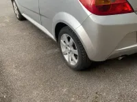 Gebraucht Opel Tigra 90 PS (66 kW) 2007 Silber Cabrio