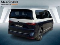 Second-hand VW Multivan Life 150 CP (110 kW) 2026 Monovolum