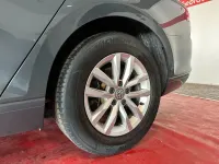 Gebraucht VW Passat 150 PS (110 kW) 2019 Uranograu/cinza urano Limousine