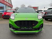 Gebraucht Ford Puma ST 200 PS (147 kW) 2020 Grün SUV