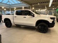 Gebraucht Chevrolet Silverado 426 PS (313 kW) 2025 Weiß SUV