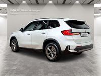 Gebraucht BMW X1 Efficient Dynamics 156 PS (114 kW) 2025 Weiß SUV