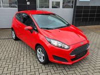 gebraucht Ford Fiesta Trend