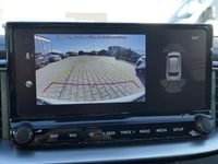 Gebraucht Kia ProCeed Comfort 204 PS (150 kW) 2024 Weiß Kombi