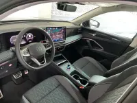 Usata VW Tiguan 150 CV (110 kW) 2025 Verde SUV