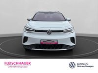 Gebraucht VW ID.4 Pure 125 kW (170 PS) 2025 Weiss SUV