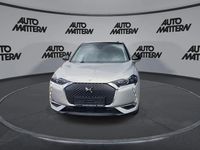 Gebraucht DS Automobiles DS3 Crossback E-Tense Rivoli 73 kW (100 PS) 2022 Grau SUV