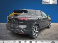 gebraucht Nissan Qashqai 1.5