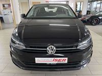 gebraucht VW Polo 1.0 TSI Autom. Comfortline|Garantie 10.2025