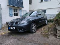 gebraucht Seat Ibiza ST 6L Facelift Edition "be of"