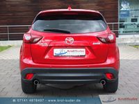 gebraucht Mazda CX-5 Sports-Line AWD