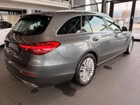 Gebraucht Mercedes C180 Advanced 170 PS (125 kW) 2024 Grau Limousine