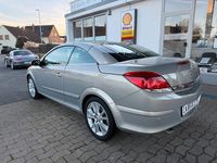 Gebraucht Opel Astra Cabriolet Cosmo 140 PS (102 kW) 2007 Beige Cabrio