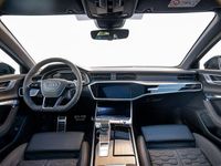 Gebraucht Audi RS6 Performance 630 PS (463 kW) 2025 Grau Kombi