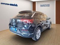 Gebraucht VW T-Roc Sport 150 PS (110 kW) 2021 Andere SUV