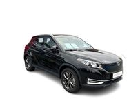 Gebraucht DFSK Seres 3 119 kW (163 PS) 2022 Schwarz metallic (metallic) SUV