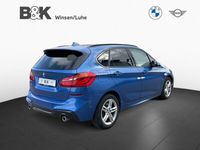 gebraucht BMW 225 Active Tourer i xDrive