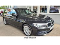 gebraucht BMW 520 d Touring Sport Line "ACC/Panorama/LifeCockp