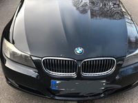 gebraucht BMW 325 i Kombi