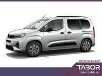 Neu Opel Combo 131 PS (96 kW) 2025 Andere farbe Van / Kleinbus