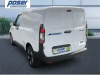 Neu Ford Transit Courier Trend 100 kW (136 PS) 2026 Weiß Van