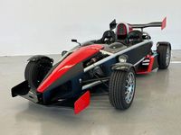 Gebraucht Ariel Atom 300 PS (220 kW) 2008 Schwarz