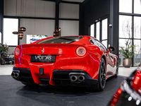 Gebraucht Ferrari F12 741 PS (545 kW) 2013 Rot Coupé