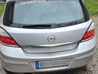 gebraucht Opel Astra 1.6 TWINPORT