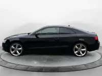Gebraucht Audi A5 230 PS (169 kW) 2016 Schwarz Coupé