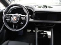 Gebraucht Porsche Macan 300 kW (408 PS) 2025 Schiefergrau neo SUV