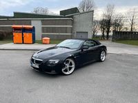 gebraucht BMW 635 Cabriolet 