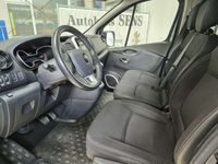 gebraucht Renault Trafic Combi L2H1 Grand SpaceClass