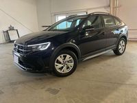 Gebraucht VW Taigo Life 110 PS (80 kW) 2024 Deep black perleffekt SUV