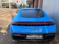 Neu Honda Prelude Advance 143 PS (105 kW) 2026 Racing blue pearl Coupé