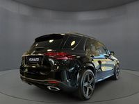 Gebraucht Mercedes GLE400 252 PS (185 kW) 2024 Schwarz SUV