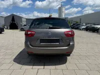 Gebraucht Seat Ibiza Style 110 PS (80 kW) 2016 Grau Limousine