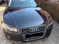 Gebraucht Audi A5 170 PS (125 kW) 2011 Grau Coupé