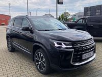 Neu DFSK Forthing 3 170 PS (125 kW) 2025 Schwarz Limousine