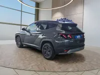 Neu Hyundai Tucson 239 PS (175 kW) 2026 Ecotronic gray SUV