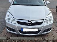 Gebraucht Opel Vectra 105 PS (77 kW) 2006 Limousine