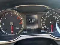 Gebraucht Audi A4 S-Line 177 PS (130 kW) 2012 Kombi