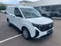 Gebraucht Ford Transit Trend 101 PS (74 kW) 2025 Frostweiß Van
