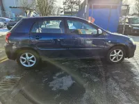 Occasion Toyota Corolla 110 ch (80 kW) 2004 Bleue Berline