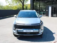 Neu Kia Sportage Comfort 150 PS (110 kW) 2026 Silber SUV