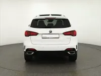 Używany MG HS Luxury 162 KM (119 kW) 2023 Biały SUV