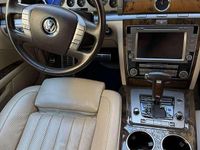 Second-hand VW Phaeton 239 CP (175 kW) 2013 Berlinǎ