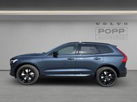 Gebraucht Volvo XC60 Plus 455 PS (334 kW) 2025 Vapour grey SUV