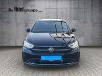 Gebraucht VW Taigo Goal 150 PS (110 kW) 2025 Schwarz SUV