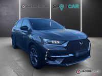 Gebraucht DS Automobiles DS7 Crossback So Chic 224 PS (164 kW) 2020 Grau (metallic) SUV